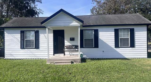 Photo of 2102 N Galveston Ave, Pearland, TX 77581