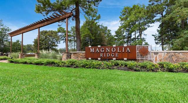Photo of 558 Bluebell Maiden Ct, Magnolia, TX 77354