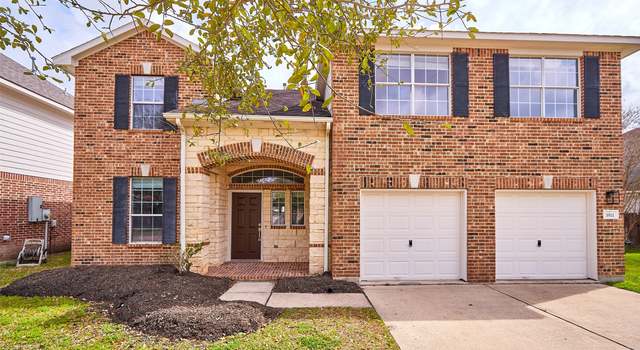 Photo of 3511 Ellies Ln, Manvel, TX 77578