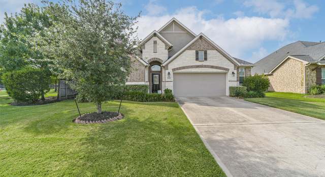 Photo of 1638 Dominion Heights Ln, Katy, TX 77423