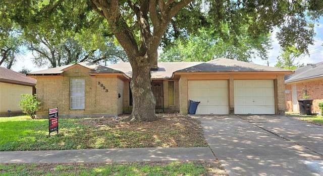 Photo of 3823 Regency Dr, Houston, TX 77045