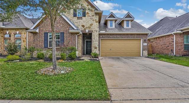 Photo of 15118 Glazed Branch Dr, Humble, TX 77346
