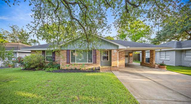 Photo of 6031 Moonmist Dr, Houston, TX 77081