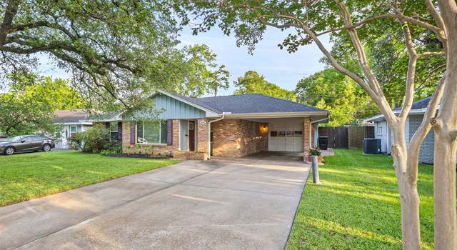 Photo of 6031 Moonmist Dr, Houston, TX 77081