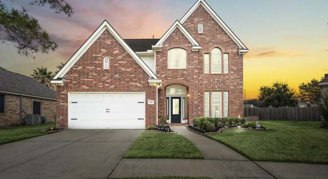 Photo of 19106 High Canyon Ln, Tomball, TX 77377