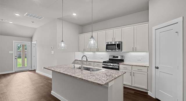 Photo of 518 Corner Canyon Ln, Willis, TX 77378