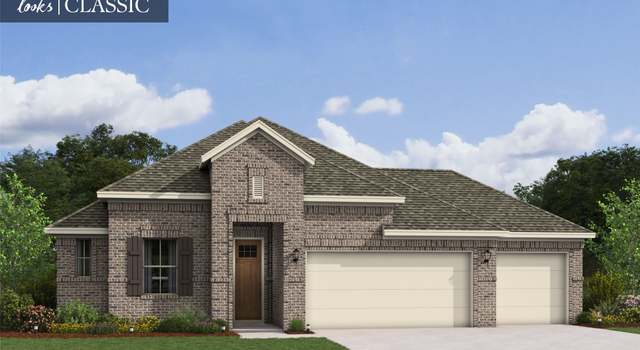 Photo of 4142 Hazy Rock Ln, League City, TX 77573