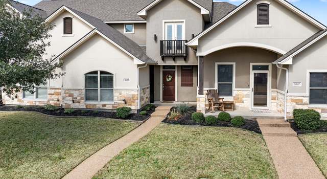 Photo of 3825 Blackhawk Ln, College Station, TX 77845