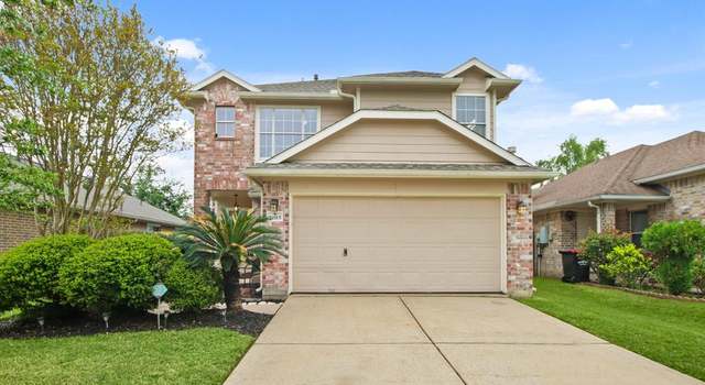 Photo of 11815 Green Coral Dr, Houston, TX 77044