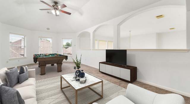Photo of 1810 Candle Light Ct, Sugar Land, TX 77498