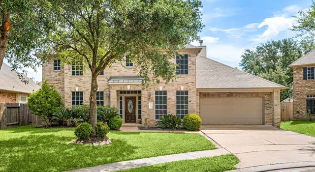 Photo of 1810 Candle Light Ct, Sugar Land, TX 77498