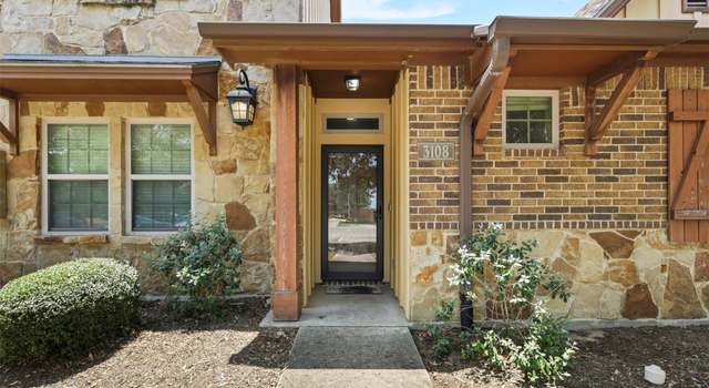 Photo of 3108 Cullen Trl, College Station, TX 77845