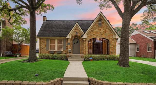 Photo of 6635 Lindy Ln, Houston, TX 77023