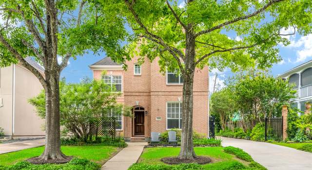Photo of 3509 Gramercy St, Houston, TX 77025