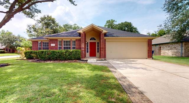 Photo of 4522 Sioux St, Baytown, TX 77521