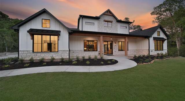 Photo of 4506 Honea Egypt Rd, Montgomery, TX 77316