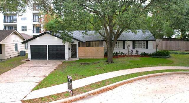 Photo of 5422 Lincrest Ln, Houston, TX 77056