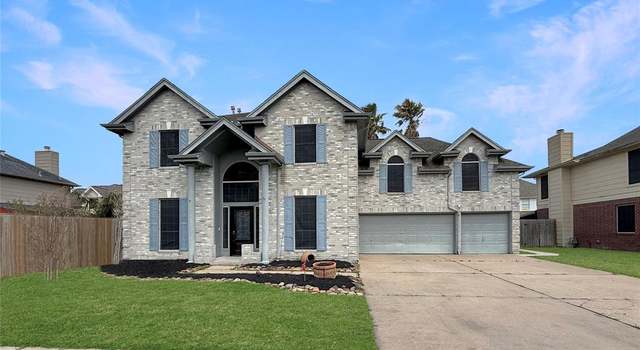 Photo of 1813 Oakedge Dr, Pearland, TX 77581