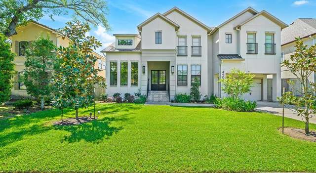 Photo of 4905 Tamarisk St, Bellaire, TX 77401