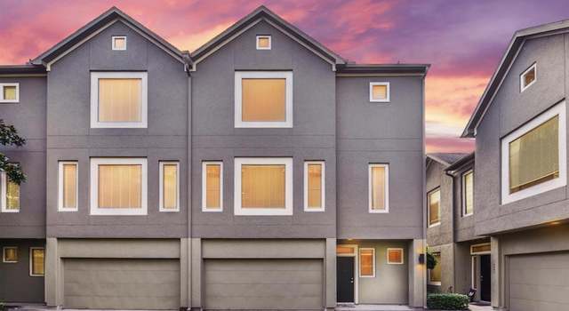 Photo of 4444 Center St, Houston, TX 77007
