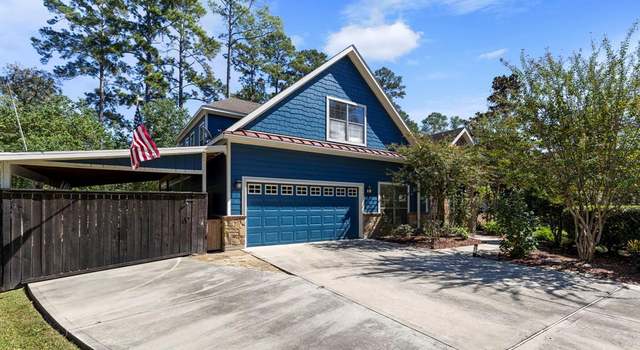 Photo of 32610 Riverwood Dr, Magnolia, TX 77354