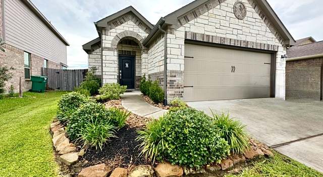 Photo of 23826 Via Camino Ln, New Caney, TX 77357