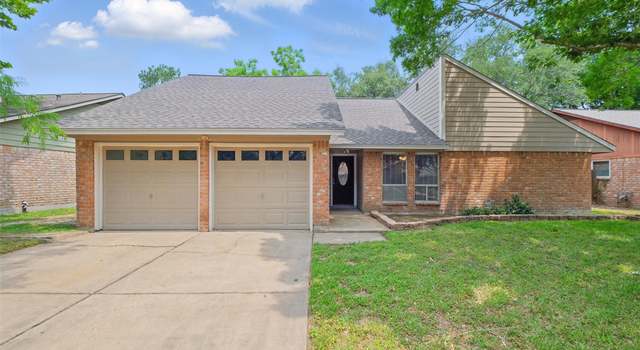 Photo of 22802 Deville Dr, Katy, TX 77450