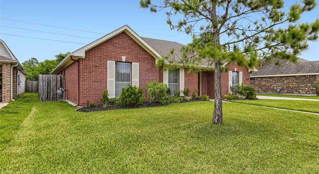 Photo of 6535 Granbury Rd, Manvel, TX 77578