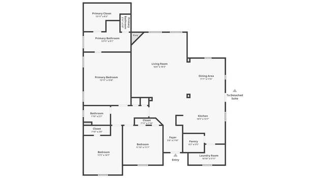 Photo of 6535 Granbury Rd, Manvel, TX 77578