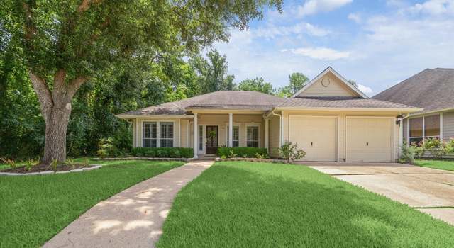 Photo of 1530 Bent Trail Ct, Sugar Land, TX 77479