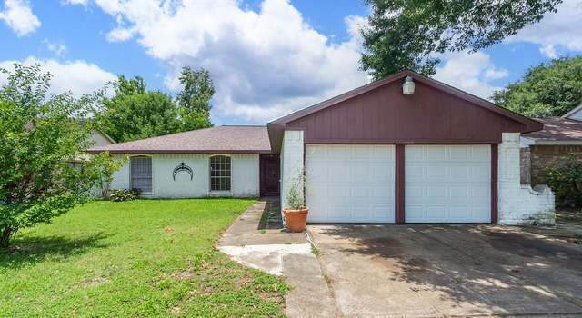 Property at 1635 Castle Creek Dr, Missouri City, TX 77489, 3 beds, 2 baths