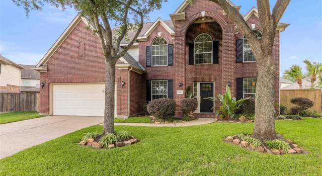 Photo of 5107 Bur Oak Dr, Pasadena, TX 77505