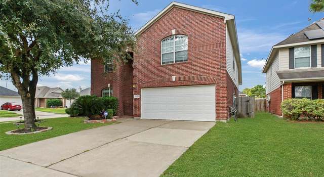 Photo of 6303 Lost Fall Ct, Katy, TX 77449