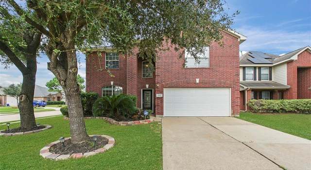 Photo of 6303 Lost Fall Ct, Katy, TX 77449