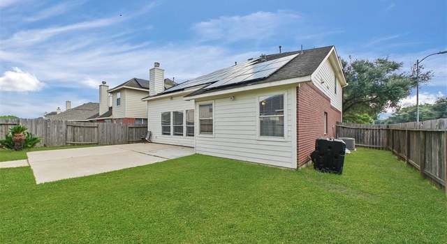 Photo of 6303 Lost Fall Ct, Katy, TX 77449