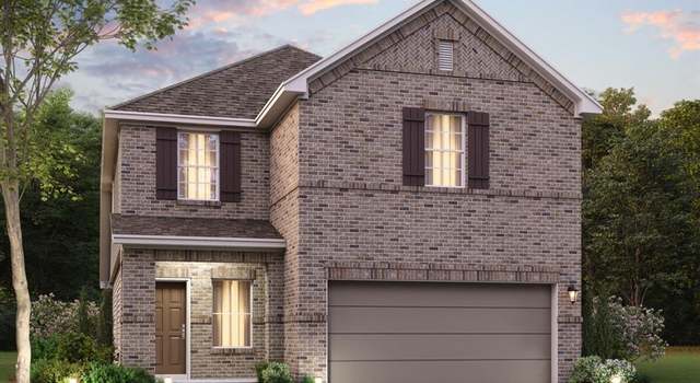 Photo of 22515 Douglas Ct, New Caney, TX 77357
