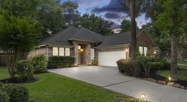 Photo of 2122 Stoneycreek Park, Conroe, TX 77385
