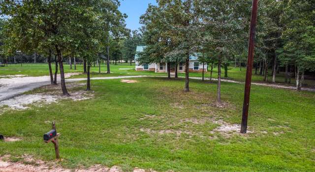 Photo of 412 Sandy Ln, Livingston, TX 75960
