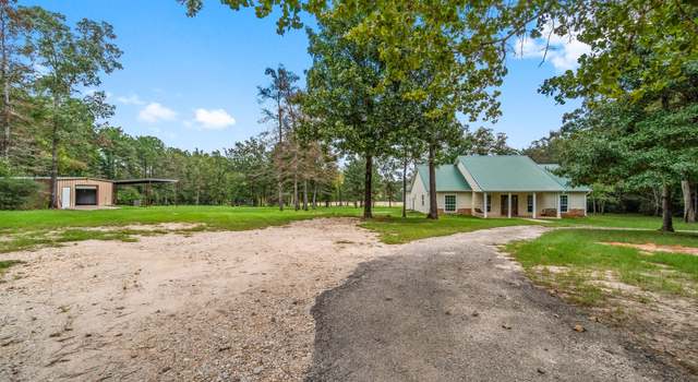 Photo of 412 Sandy Ln, Livingston, TX 75960