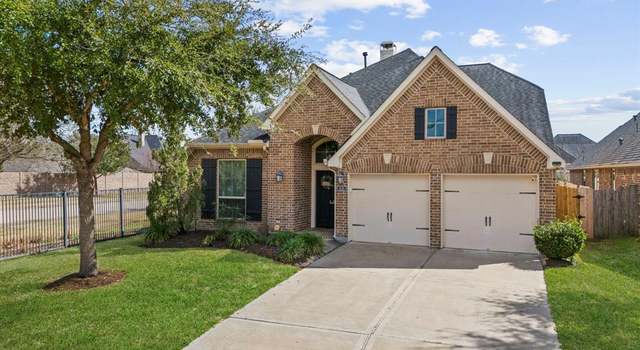 Photo of 1826 Matthew Glen Ln, Richmond, TX 77469