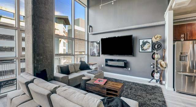 Photo of 2000 Bagby St #5426, Houston, TX 77002