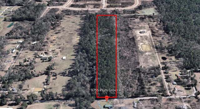 Photo of 9743 Plum Grove Rd, Cleveland, TX 77327