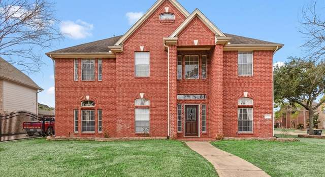 Photo of 1416 Pine Meadow Ct, Pearland, TX 77581