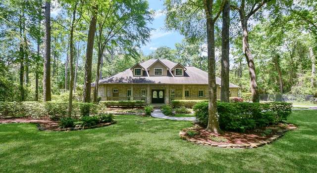 Photo of 37607 Millers Pass, Pinehurst, TX 77362