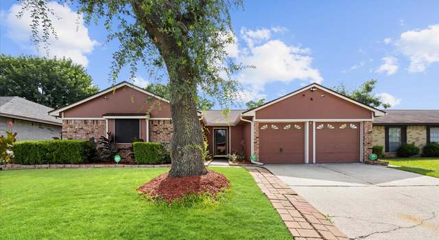 Photo of 1370 Stevenage Ln, Channelview, TX 77530