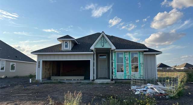 Photo of 305 Harvest Lake Dr, Snook, TX 77878
