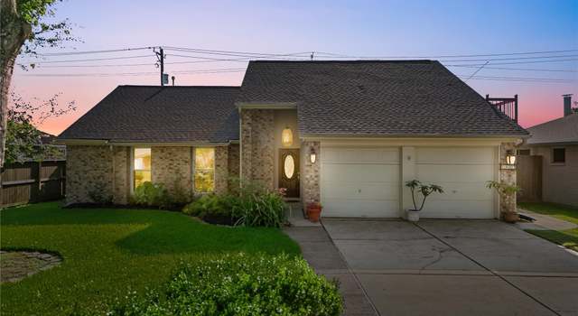 Photo of 2004 Tuscarora Ct, League City, TX 77573