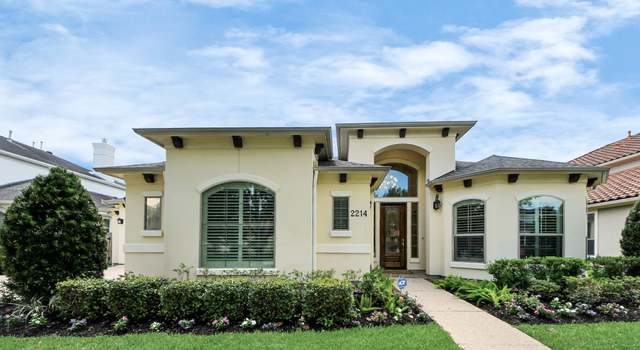 Photo of 2214 Thicket Ridge Ln, Houston, TX 77077