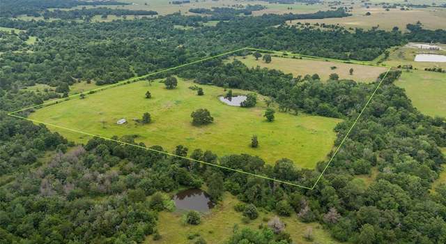 Photo of 8530 Burns Rd, Midway, TX 75852