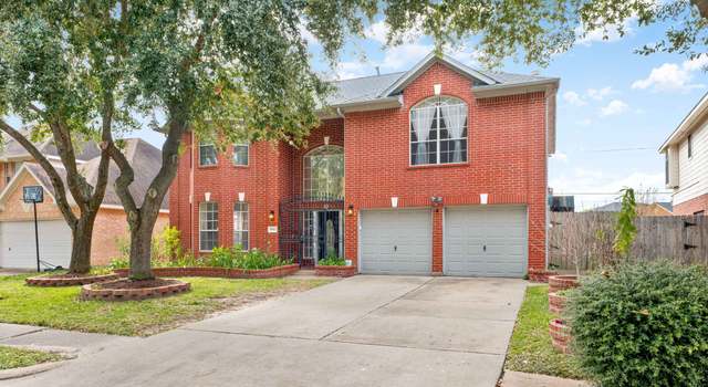 Photo of 8902 Barron Wood Cir, Houston, TX 77083